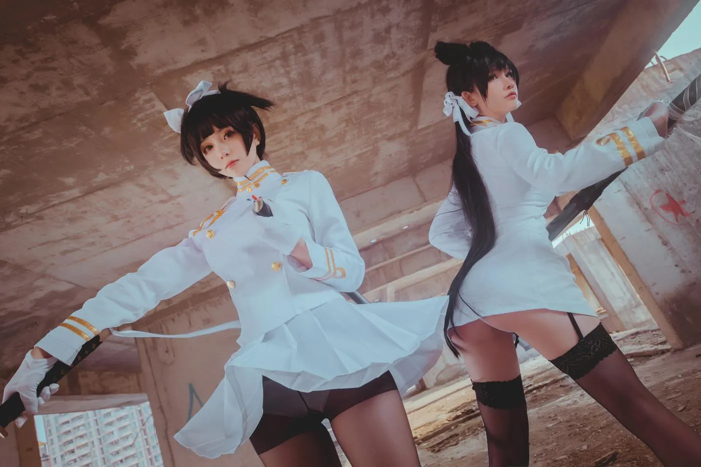 小野妹子w – NO.38 内有獒犬 [72P]插图9